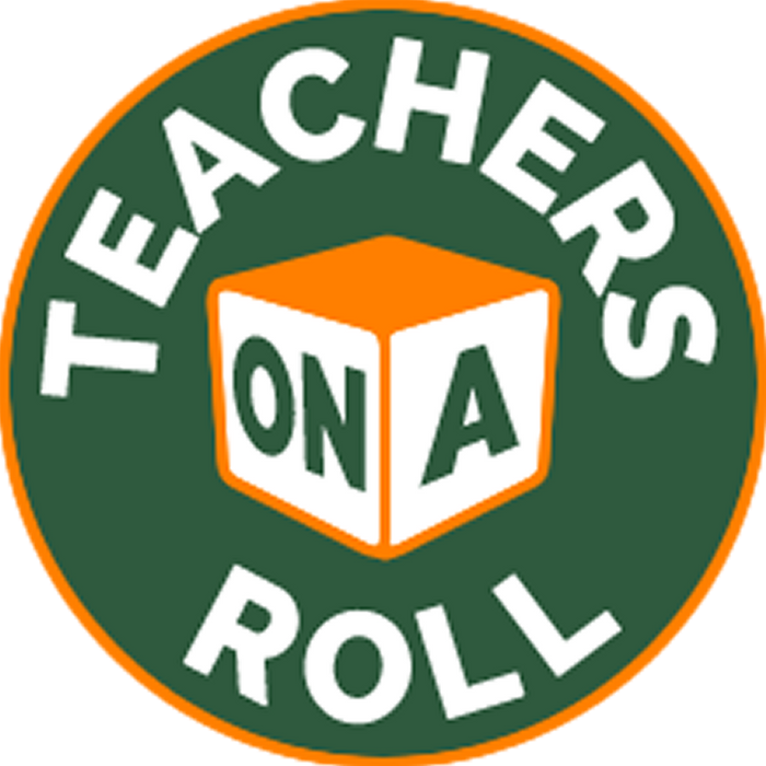 Teachers On A Roll
